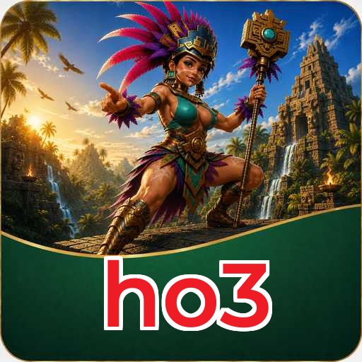 ho3 Technical Info