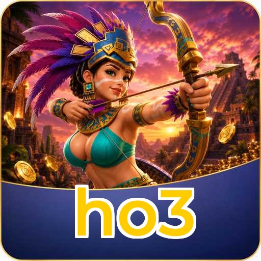 ho3 APK Structure