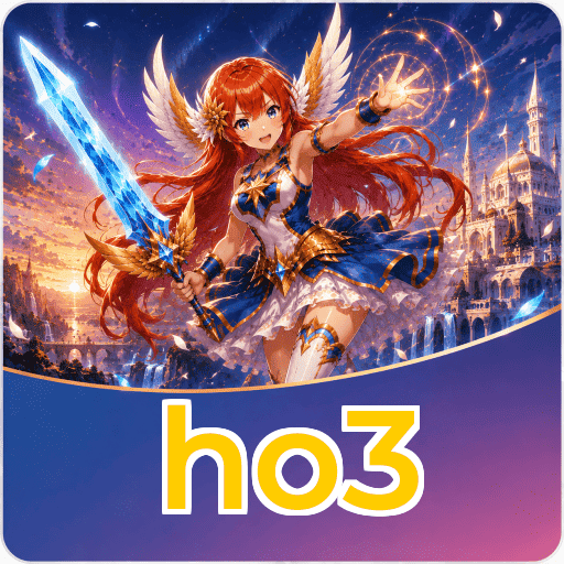ho3 Components