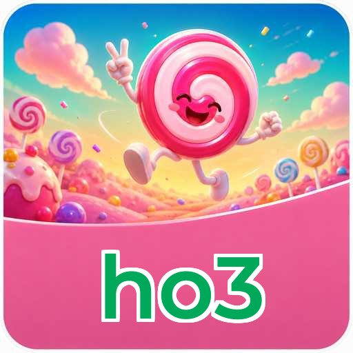 ho3 APK Structure