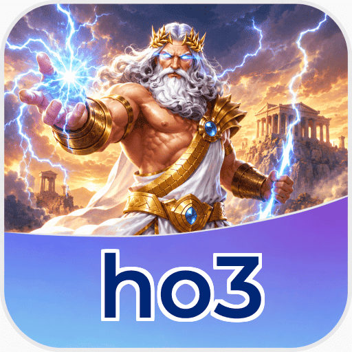 ho3 APK Structure