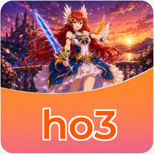 ho3 Signature
