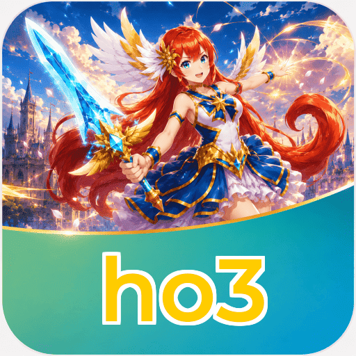 ho3 Download