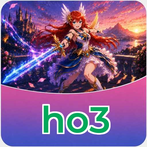 ho3 APK