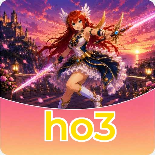 ho3 Signature