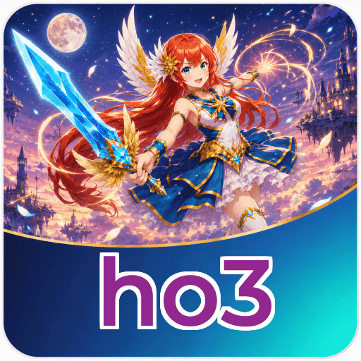 ho3 Components