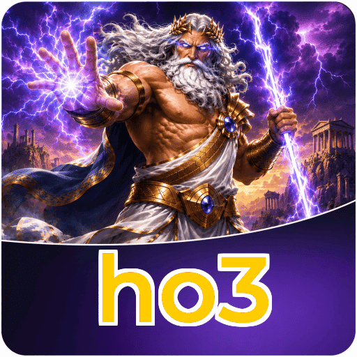 ho3 APK Structure