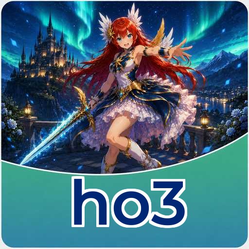 ho3 APK Structure