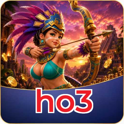 ho3 APK Structure
