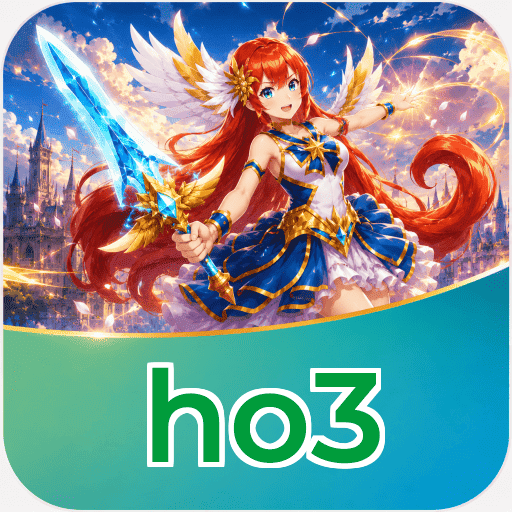 ho3 APK