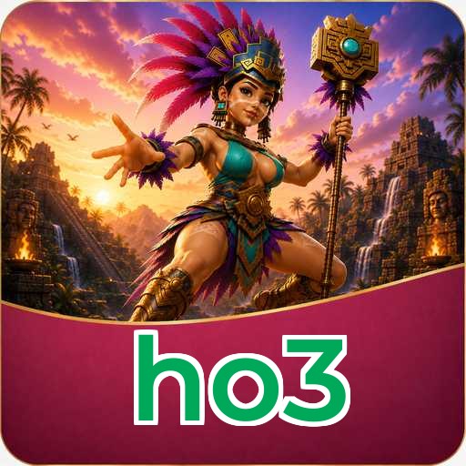 ho3 APK Structure